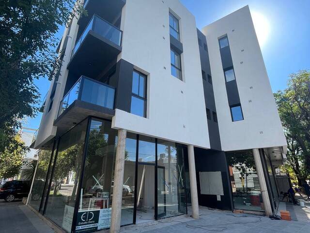 #478 - DEPARTAMENTO para Venta en Bahia Blanca - AR-B - 1