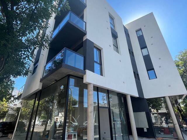#486 - DEPARTAMENTO para Venta en Bahia Blanca - AR-B - 1