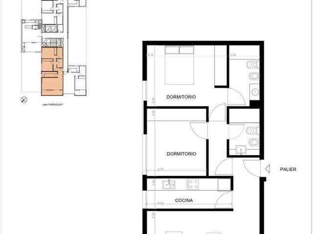 DEPARTAMENTO para Venta en Bahia Blanca - 4