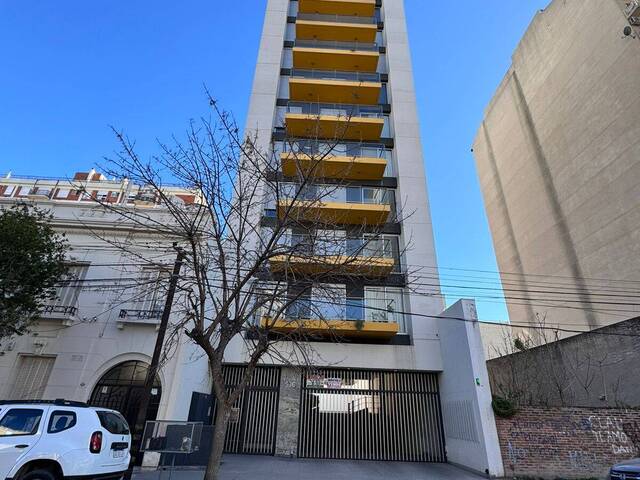 #522 - DEPARTAMENTO para Venta en Bahia Blanca - AR-B - 1