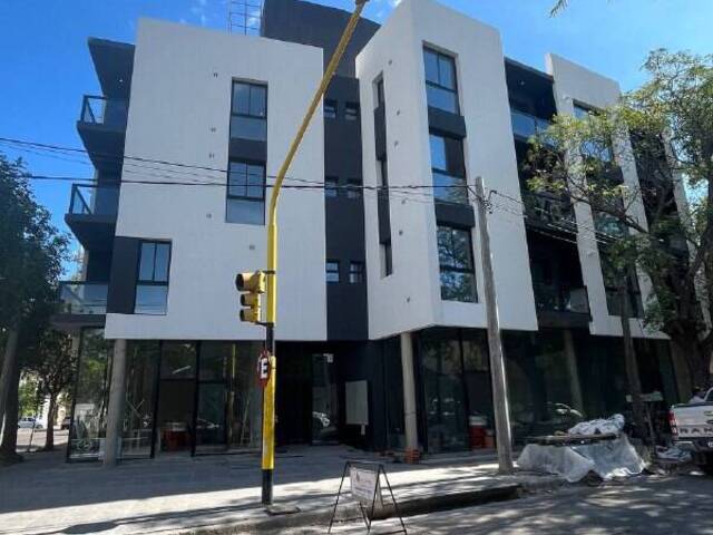 #554 - DEPARTAMENTO para Venta en Bahia Blanca - AR-B - 2
