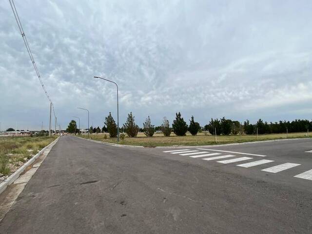 TERRENO para Venta en Bahia Blanca - 5