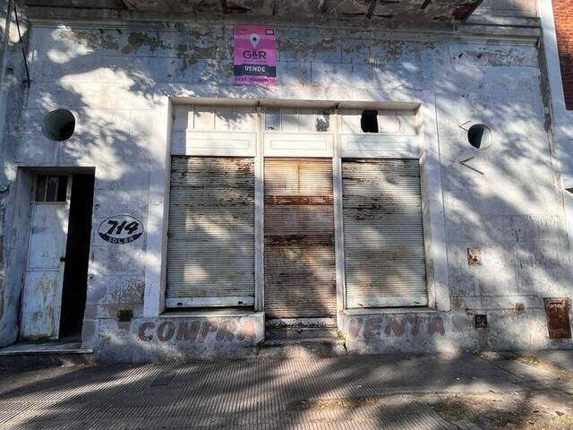 #574 - TERRENO para Venta en Bahia Blanca - AR-B - 2