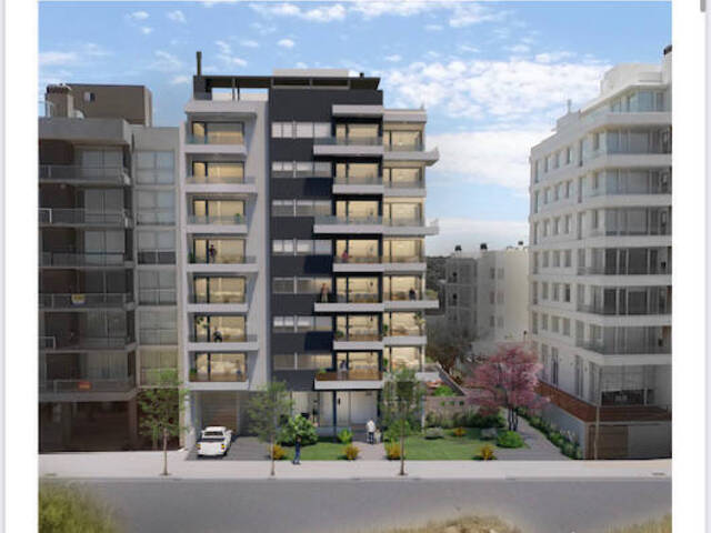 #576 - DEPARTAMENTO para Venta en Monte Hermoso - AR-B - 2