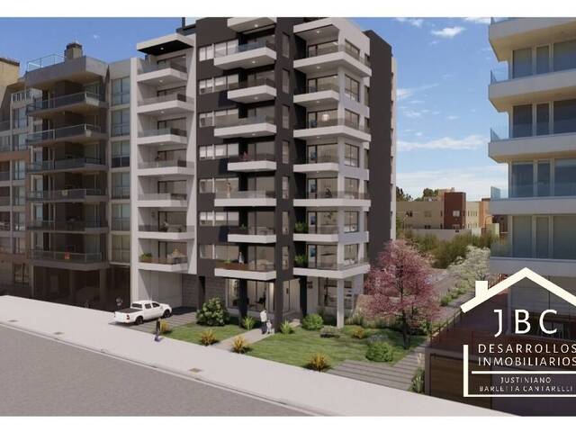 #576 - DEPARTAMENTO para Venta en Monte Hermoso - AR-B - 1