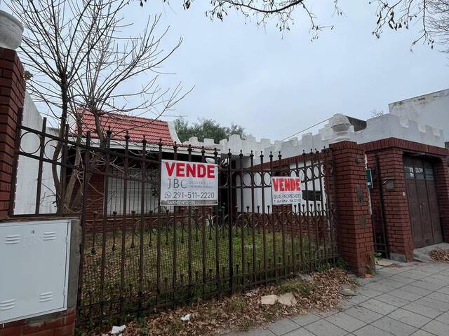 Venta en CENTRO - Bahia Blanca