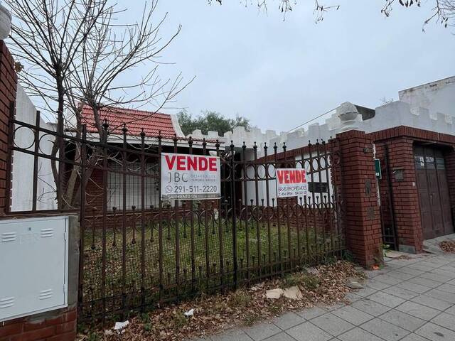 #603 - CASA para Venta en Bahia Blanca - AR-B