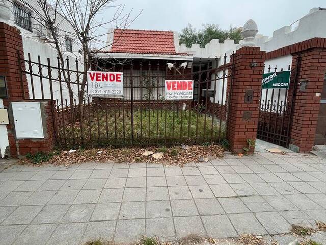 #603 - CASA para Venta en Bahia Blanca - AR-B