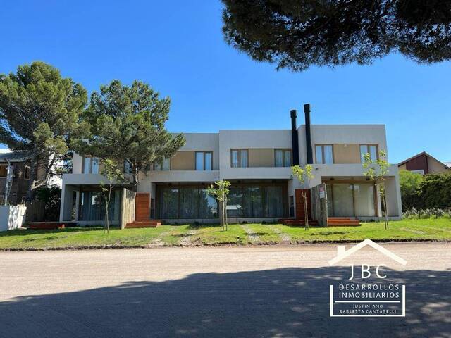 #613 - DUPLEX para Venta en Monte Hermoso - AR-B - 1