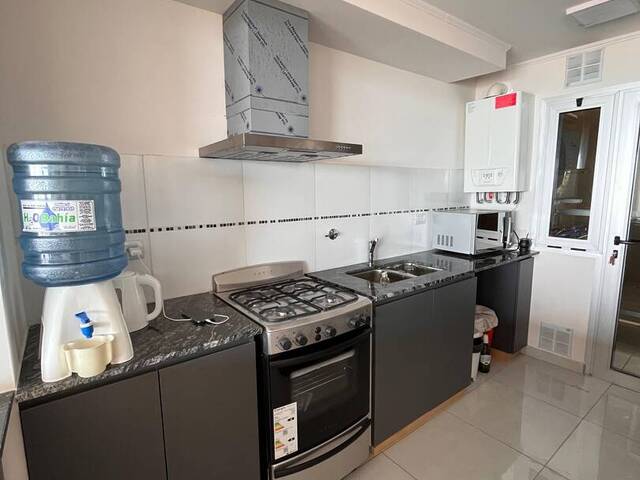 #616 - DEPARTAMENTO para Venta en Monte Hermoso - AR-B - 3