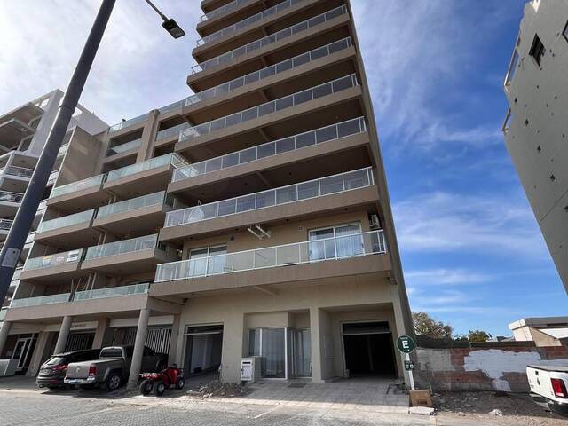 #616 - DEPARTAMENTO para Venta en Monte Hermoso - AR-B - 1