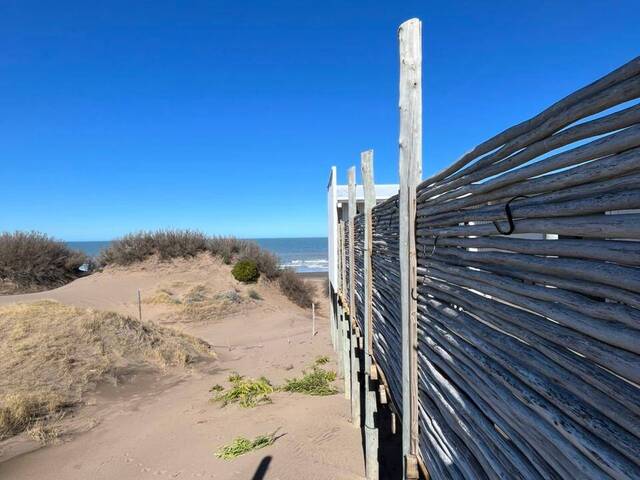 TERRENO para Venta en Monte Hermoso - 4