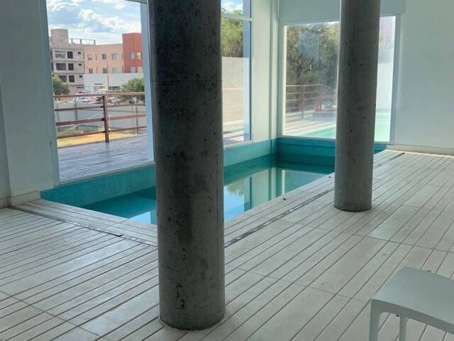#653 - DEPARTAMENTO para Venta en Monte Hermoso - AR-B