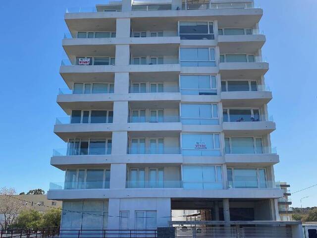 #653 - DEPARTAMENTO para Venta en Monte Hermoso - AR-B