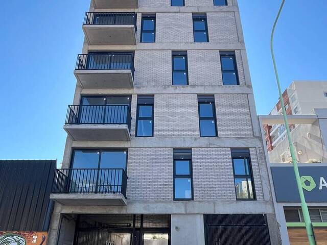 #654 - DEPARTAMENTO para Venta en Bahia Blanca - AR-B