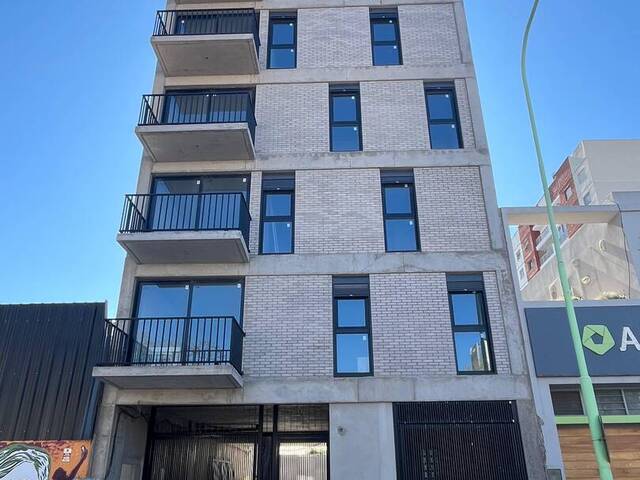 #654 - DEPARTAMENTO para Venta en Bahia Blanca - AR-B