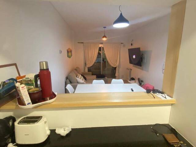 #669 - DEPARTAMENTO para Venta en Bahia Blanca - AR-B