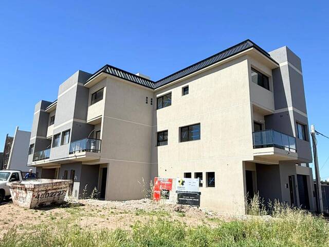 Venta en LA FALDA - Bahia Blanca