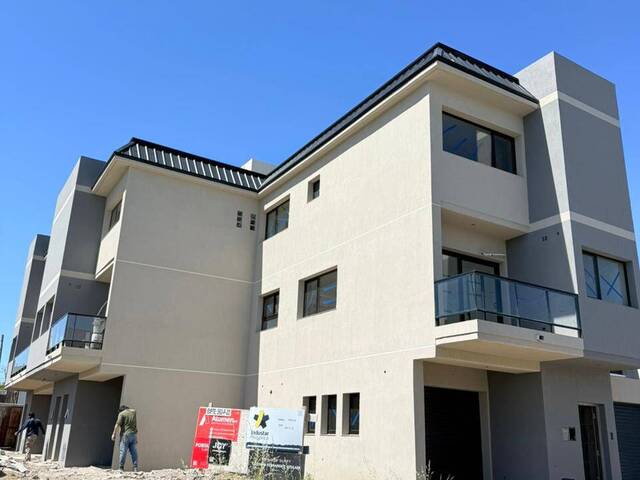 #677 - DEPARTAMENTO para Venta en Bahia Blanca - AR-B