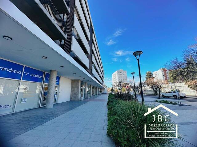 #702 - DEPARTAMENTO para Venta en Bahia Blanca - AR-B