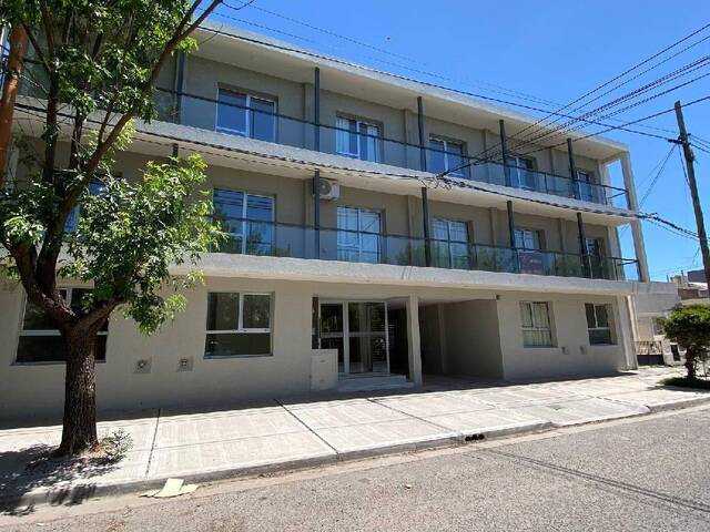 #715 - DEPARTAMENTO para Venta en Bahia Blanca - AR-B