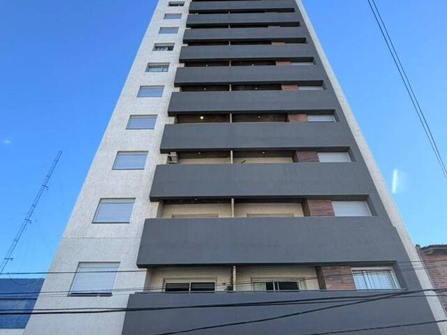 #717 - DEPARTAMENTO para Venta en Bahia Blanca - AR-B