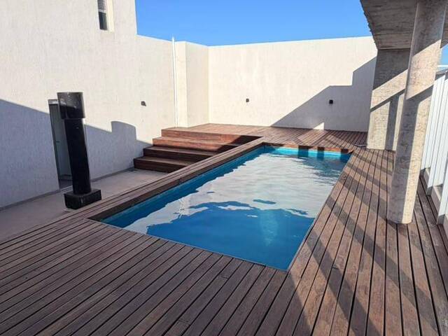 #718 - DEPARTAMENTO para Venta en Bahia Blanca - AR-B