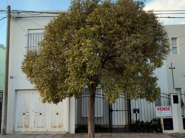 #740 - CASA para Venta en Bahia Blanca - AR-B