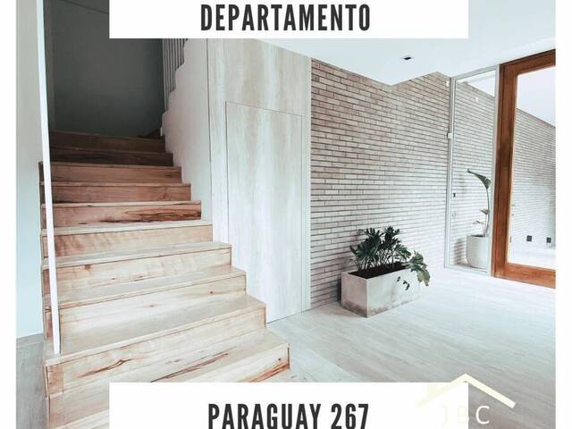 #127 - DEPARTAMENTO para Venta en Bahia Blanca - AR-B