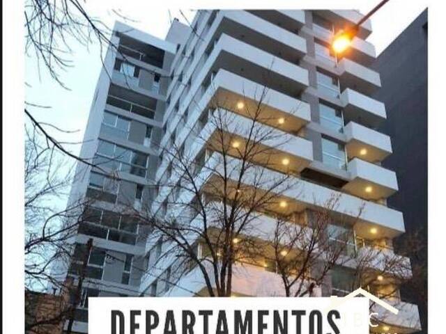 #127 - DEPARTAMENTO para Venta en Bahia Blanca - AR-B