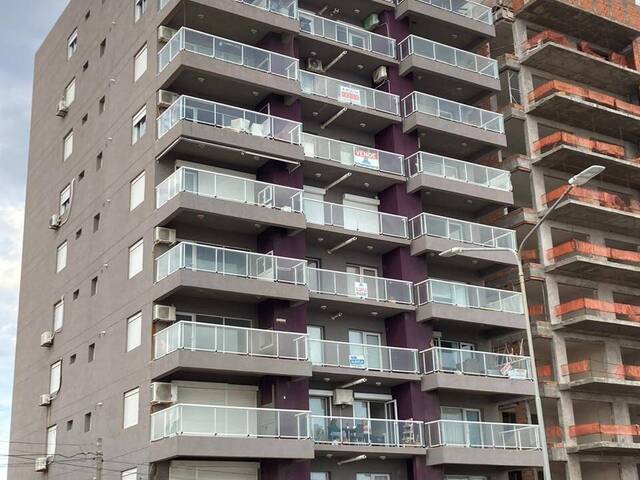 #133 - DEPARTAMENTO para Venta en Monte Hermoso - AR-B