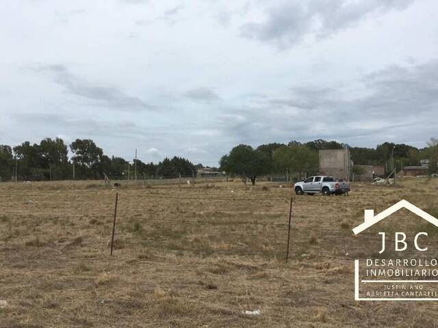 TERRENO para Venta en Bahia Blanca - 5