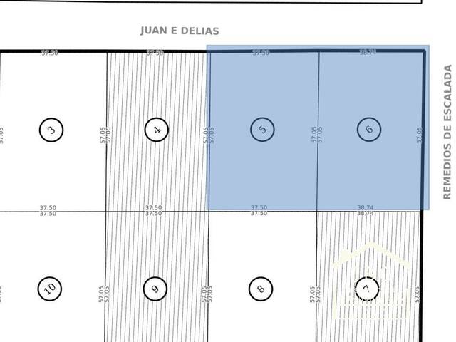 TERRENO para Venta en Bahia Blanca - 4
