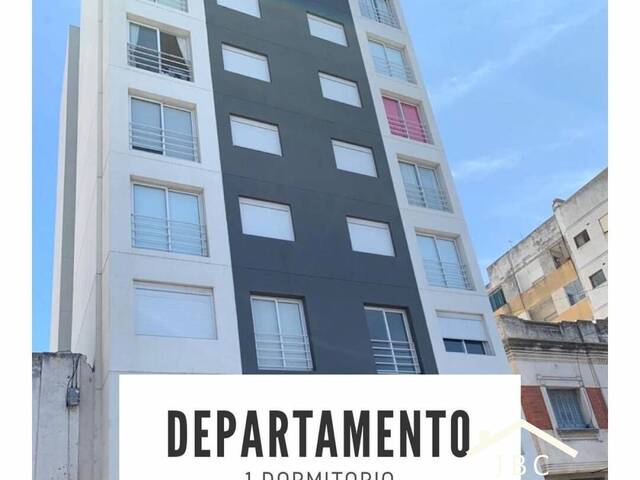#22 - DEPARTAMENTO para Venta en Bahia Blanca - AR-B