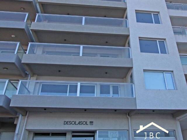 #28 - DEPARTAMENTO para Venta en Monte Hermoso - AR-B