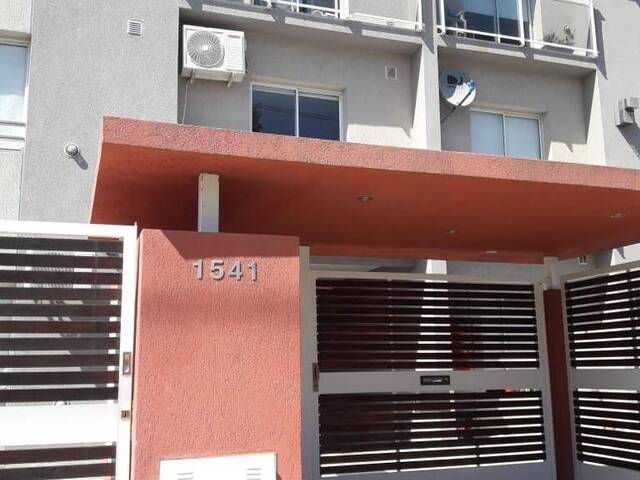#29 - DEPARTAMENTO para Venta en Bahia Blanca - AR-B