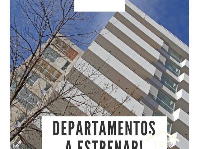 DEPARTAMENTO para Venta en Bahia Blanca - 2