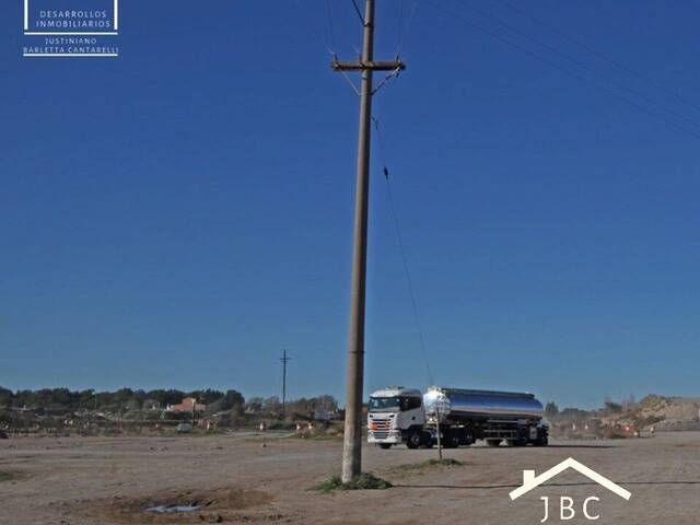 #41 - TERRENO para Venta en Bahia Blanca - AR-B - 3
