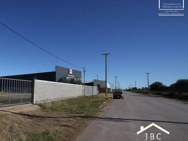 TERRENO para Venta en Bahia Blanca - 4
