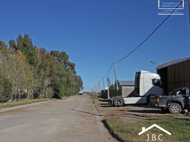 #41 - TERRENO para Venta en Bahia Blanca - AR-B - 3