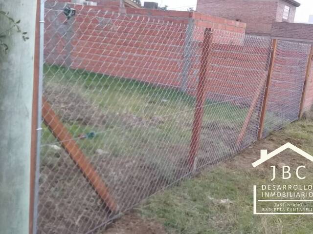 #42 - Terreno para Venta en Bahia Blanca - AR-B