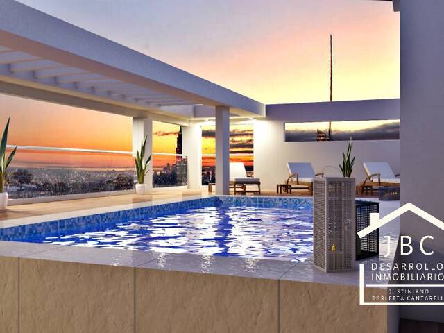 DEPARTAMENTO para Venta en Bahia Blanca - 4