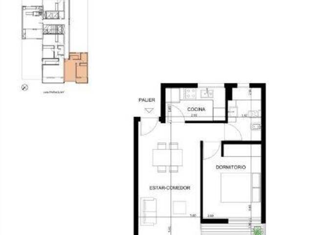 DEPARTAMENTO para Venta en Bahia Blanca - 5