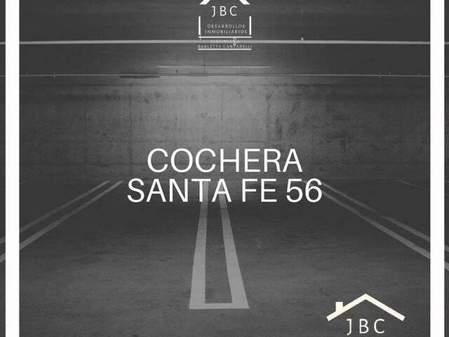 #69 - COCHERA-GARAGE-ESTACIONAMIENTO para Venta en Bahia Blanca - AR-B - 1