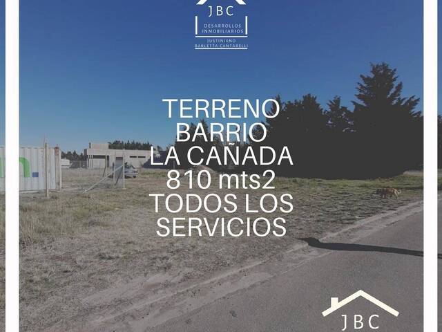 #77 - TERRENO para Venta en Bahia Blanca - AR-B