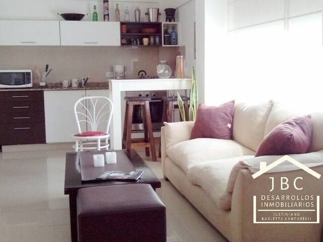 #84 - DEPARTAMENTO para Venta en Buenos Aires - AR-C