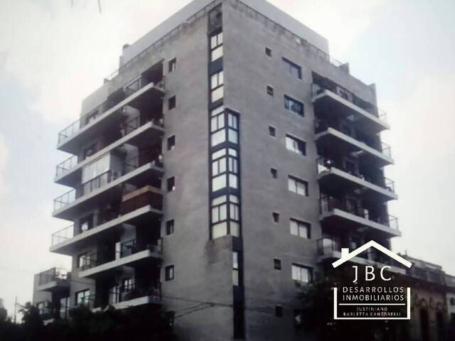 #84 - DEPARTAMENTO para Venta en Buenos Aires - AR-C