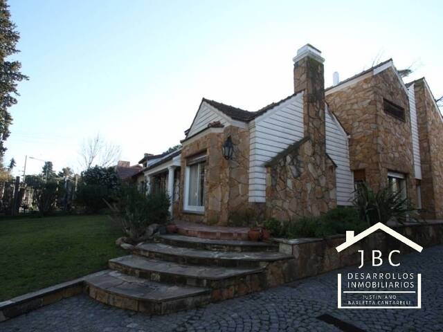 #86 - CASA para Venta en Bahia Blanca - AR-B - 3