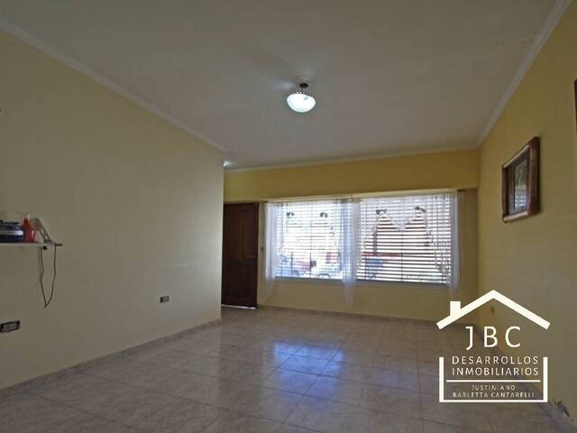 #90 - Casa para Venta en Bahia Blanca - AR-B