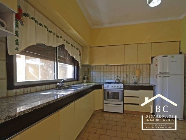 #90 - Casa para Venta en Bahia Blanca - AR-B